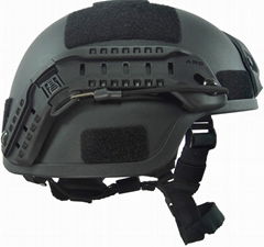 MICH 2000B High Performance Bulletproof Helmet