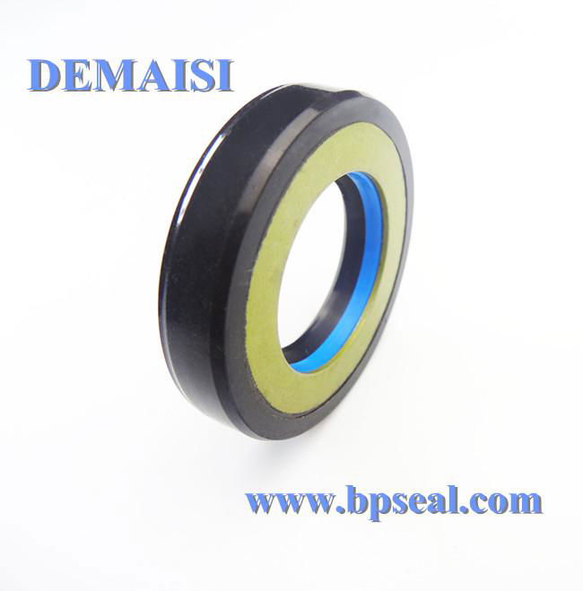 Scjy Type Power Steering Oil Seal 24*42*8 (BP2285E)