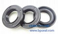 Power Steering Oil Seal with Stable