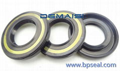 19*35*5/5.5 Power Steering Oil Seal