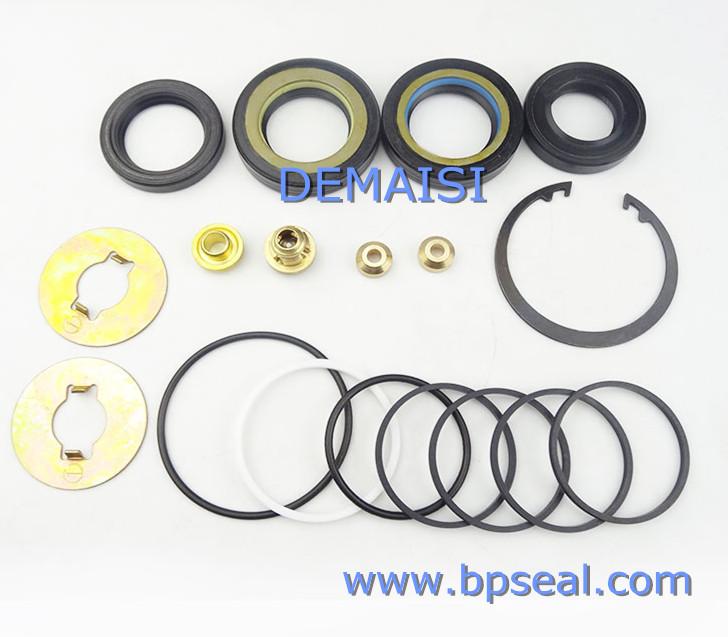 0444512170 Power Steering Oil Seal Repair Kit for TOYOTA Corolla DEMAISI (China Manufacturer