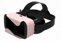 3D VR Virtual Reality Headset 3D VR