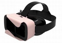 3D VR Virtual Reality Headset 3D VR glasses for iPhone