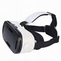 3D VR Virtual Reality Headset  for