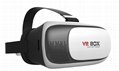 2018  New Design VR Headset for gaming