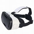 2018  New Design VR Headset by factory with low price 1