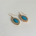 Imitation Jewelry Earrings 1