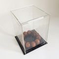 Clear Acrylic Display Box