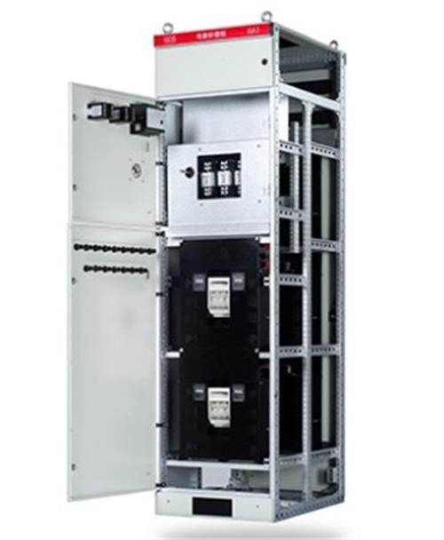 low voltage reactive power compensation cabinet