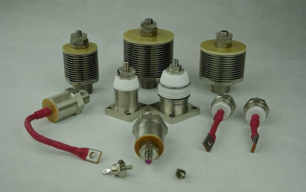 Rectifier Diode for Rotation Excitation (China Manufacturer) Other