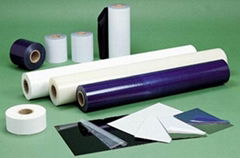 Bopp Protective Film