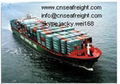 sea freight