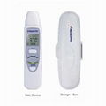 Ear thermometer