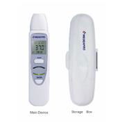 Ear thermometer