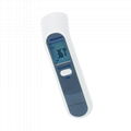 Infrared forehead thermometer