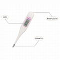 female basal thermometer