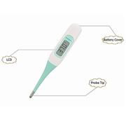 digital thermometer