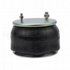 W01-358-9039 Air Suspension Spring for Kinglong Yutong bus