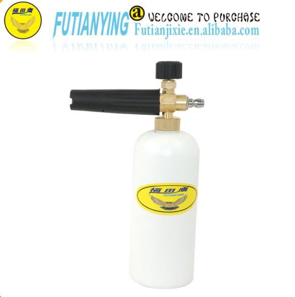 High quality durable car washing cleaning snow foam cannon 3