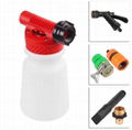 High quality car washing car detailing foam sprayer 5