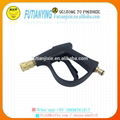 High pressure copper material 1L capacity car wash foam gun 2