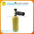 Popular Sales 2017 Snow Foam Lance Single Head Nozzle Gun Spray Foam For Car