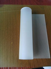 1.14mm architectural safety laminated glass PVB film interlayer