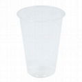 16 oz Compostable & Disposable PLA Corn