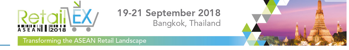 2018東盟（曼谷）國際自助售貨系統與設施博覽會