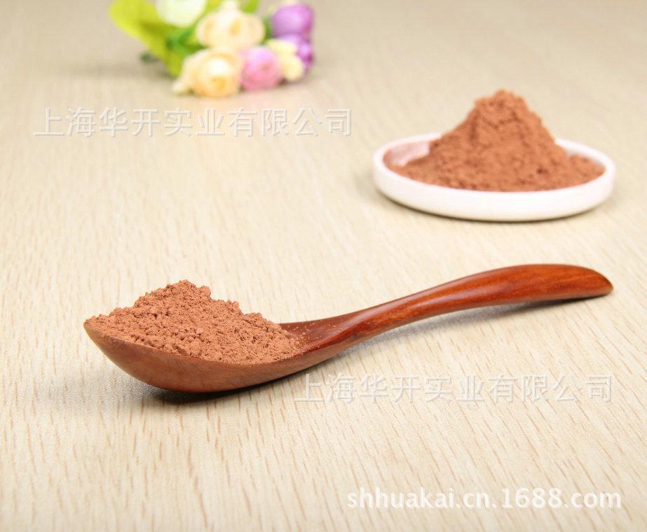 厂家直销一级天然可可粉 3