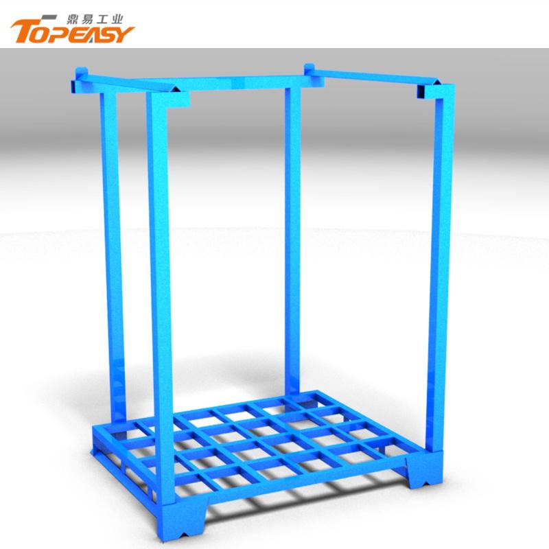 warehouse storage system industrial stacking rack - TEK-0010 - TOPEASY ...