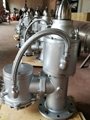 DF250  pressure vacuum valve  2