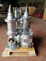 DF250  pressure vacuum valve  4