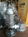 DF65 High velocity relief valve  