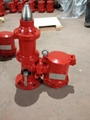 DF65 High velocity relief valve   2