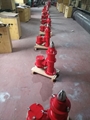 DF100 high velocity vent valve  