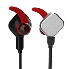 Sports Bluetooth Wireless Headphones