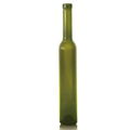 375ml 350mm icewine glass bottle dark green 1