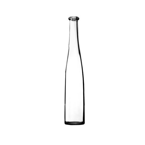 500ml icewine flint glass bottle