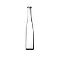 500ml icewine flint glass bottle