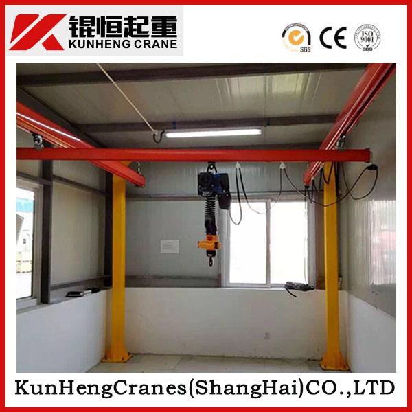 德馬格環鏈電動葫蘆歐式葫蘆 3