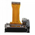 Thermal Printer mechanism 58mm compatible with Fujitsu FTP-628MCL101 5