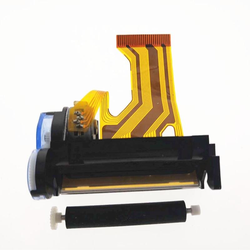 58mm thermal printer mechanism compatible with APS ELM205HS & SMG SMP640V 4