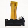 Thermal printer mechanism compatible with Fujitsu FTP-628MCL701 1