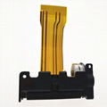 Thermal printer mechanism compatible with Fujitsu FTP-628MCL701