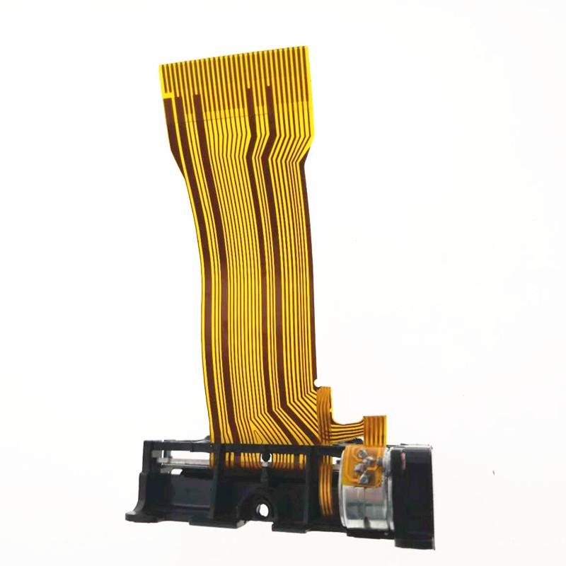 Thermal printer mechanism compatible with Fujitsu FTP-628MCL701 2