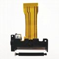 Thermal printer mechanism compatible with Fujitsu FTP-628MCL701 3