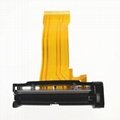 Thermal printer mechanism compatible with Fujitsu FTP-628MCL701 4
