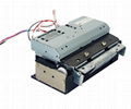 80mm thermal printing mechanism compatible with LTP347F-C576-E 1