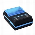 58mm mobile printer 2inch Android Window System etc 
